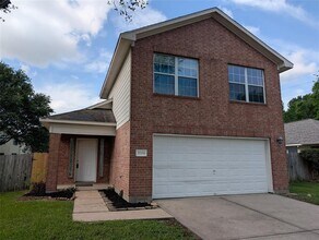 5706 Picacho Ln in Richmond, TX - Building Photo - Building Photo