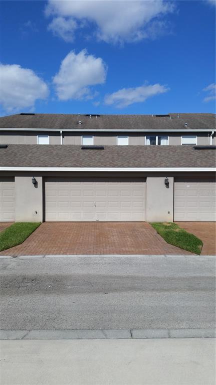 1252 Honey Blossom Dr in Orlando, FL - Building Photo - Building Photo