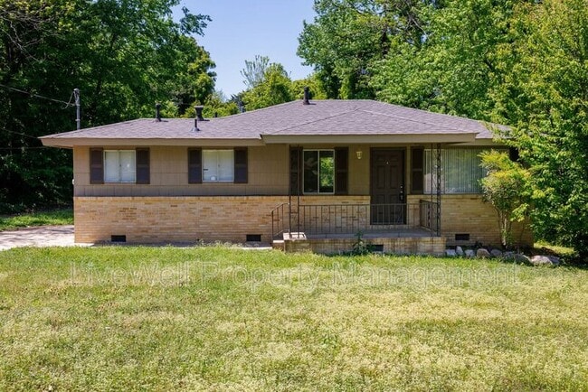 2332 2nd Pl NE in Center Point, AL - Building Photo - Building Photo