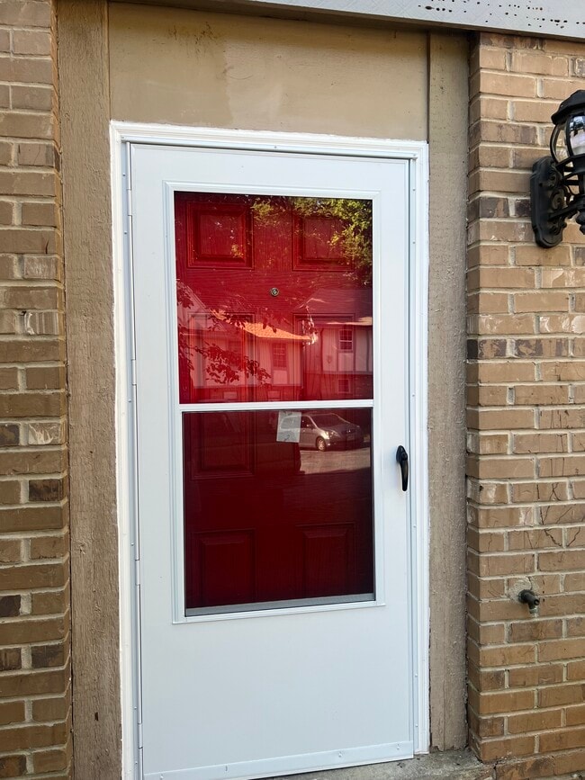 property at 1150 Rankin St