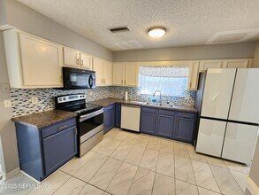 6162 Jamaica Ct in Orange Park, FL - Building Photo - Building Photo