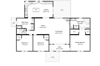 2837 Gideon Rd in Greenbrier, TN - Building Photo - Building Photo