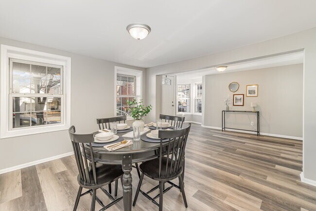 28 W Main St in Fairfield, PA - Building Photo - Building Photo