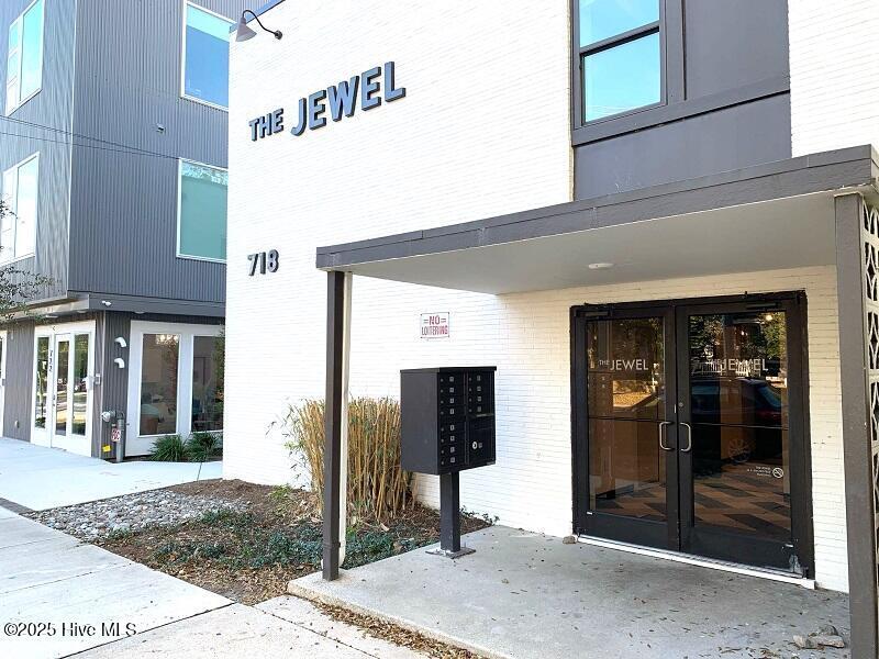 718 S 5th Ave in Wilmington, NC - Building Photo