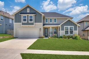 2958 Frederick Dr in McKinney, TX - Building Photo