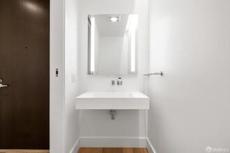 1 Bristol Court, Unit 514 in San Francisco, CA - Building Photo - Building Photo
