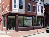 229 Congress St in Portland, ME - Building Photo - Building Photo