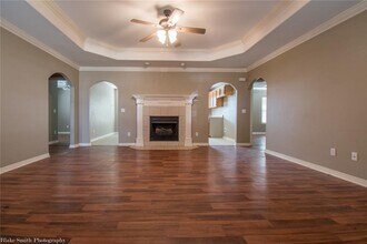 3707 SW Carriageway Ave in Bentonville, AR - Building Photo - Building Photo