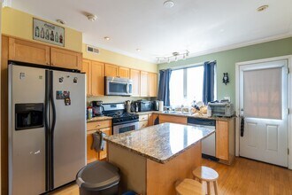 1108 Fitzwater St in Philadelphia, PA - Building Photo - Building Photo