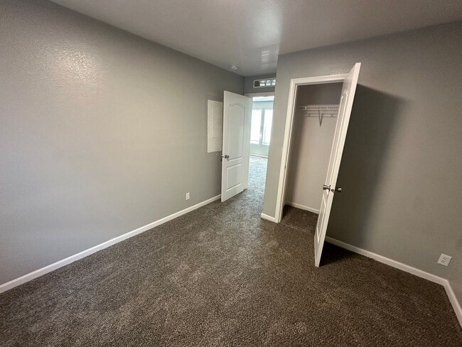 822 SW Jennings Ave in Bartlesville, OK - Building Photo - Building Photo