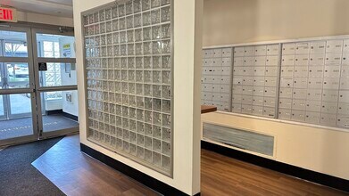 1025 Hancock St in Quincy, MA - Building Photo - Building Photo