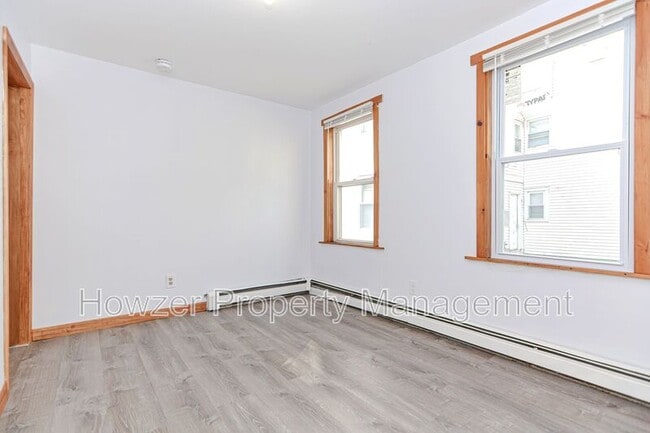 41 Park St in Taunton, MA - Building Photo - Building Photo