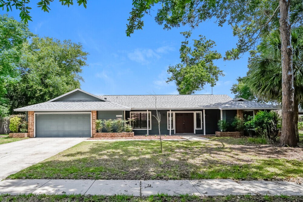 8014 Dunstable Cir in Orlando, FL - Building Photo