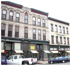 Water's Edge Apartments in Sandusky, OH - Building Photo - Building Photo