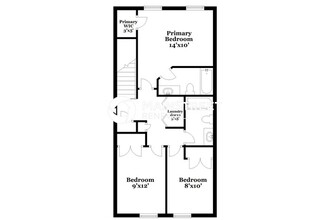 9014 Nathanael Dr in La Vergne, TN - Building Photo - Building Photo