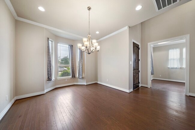 property at 8530 San Juanico St