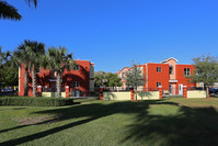 Quiet Waters in Belle Glade, FL - Building Photo - Building Photo