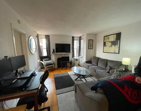 301 Marlborough St, Unit 9 in Boston, MA - Building Photo - Building Photo