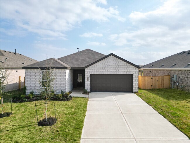 5406 Peacock Bass Dr