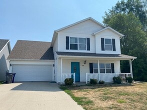 400 20th St N in Moorhead, MN - Building Photo - Building Photo