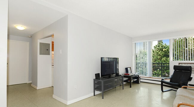 property at 235 Bay St