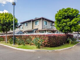 Nohona at Kapolei Apartments