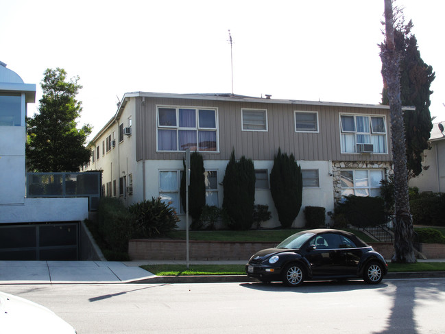 1041 19th St in Santa Monica, CA - Foto de edificio - Building Photo