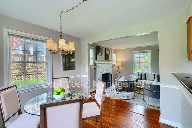 property at 2810 64th Ave