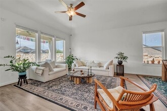 187 Alicante Ln in Liberty Hill, TX - Building Photo - Building Photo