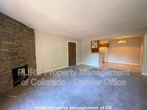 3275 S Ammons St in Lakewood, CO - Building Photo - Building Photo