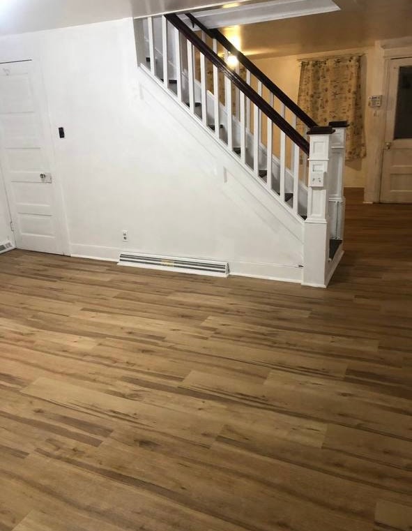 property at 618 Centre St