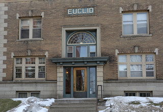 Euclid in Minneapolis, MN - Building Photo - Building Photo