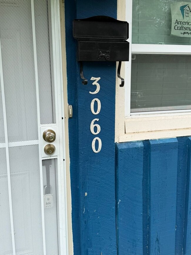 3060 Guernsey Ave in Memphis, TN - Building Photo - Building Photo