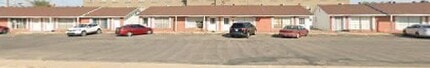 1250 Pate St in Carlsbad, NM - Building Photo - Building Photo