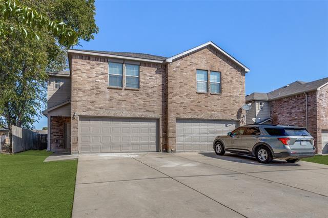 602 E College St in Princeton, TX - Building Photo