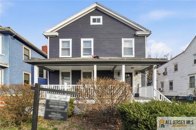 29 Grant St in Mount Holly, NJ - Building Photo - Building Photo