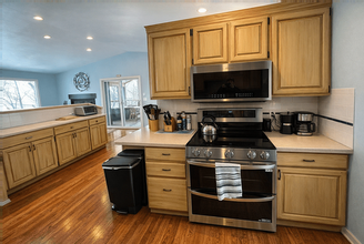 2470 Crooked Lake Rd in Chelsea, MI - Building Photo - Building Photo