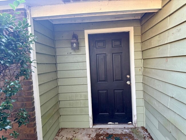 115 Knob Lick Dr in Athens, GA - Building Photo - Building Photo