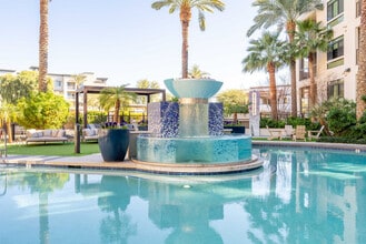 IMT North Scottsdale in Scottsdale, AZ - Building Photo - Building Photo