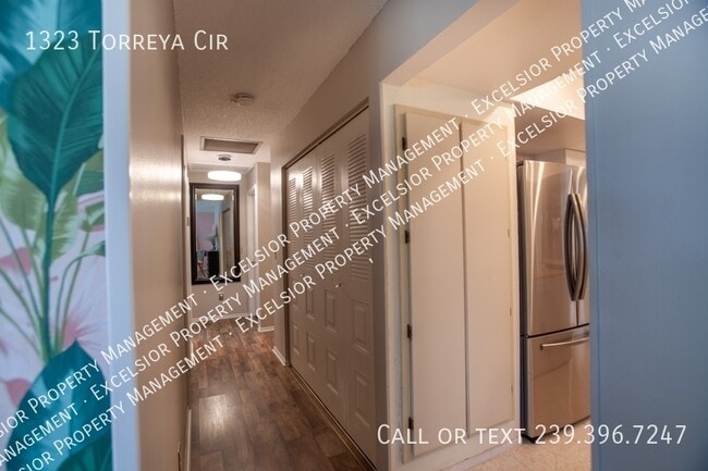 1323 Torreya Cir in North Fort Myers, FL - Building Photo - Building Photo