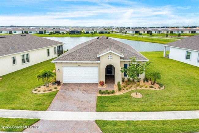 property at 2323 Great Belt Cir