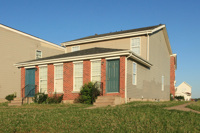 426-440 Midland Blvd in Shelbyville, KY - Building Photo - Building Photo