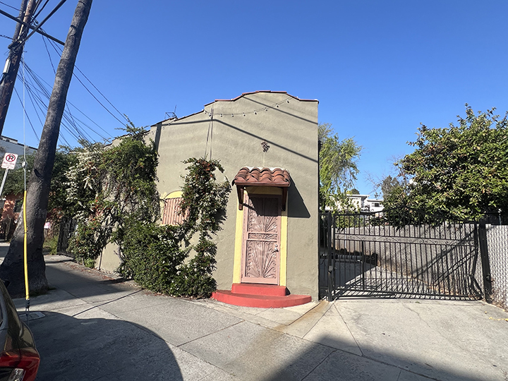 1626 Echo Park Ave in Los Angeles, CA - Building Photo