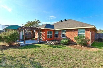 301 Railroad Ave in Tuscola, TX - Building Photo - Building Photo