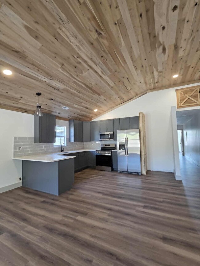 property at 4216 Old State Road 46