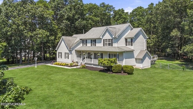 property at 6 Kindling Way