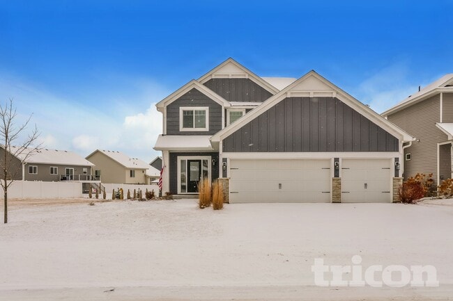 property at 14060 Ailesbury Ave