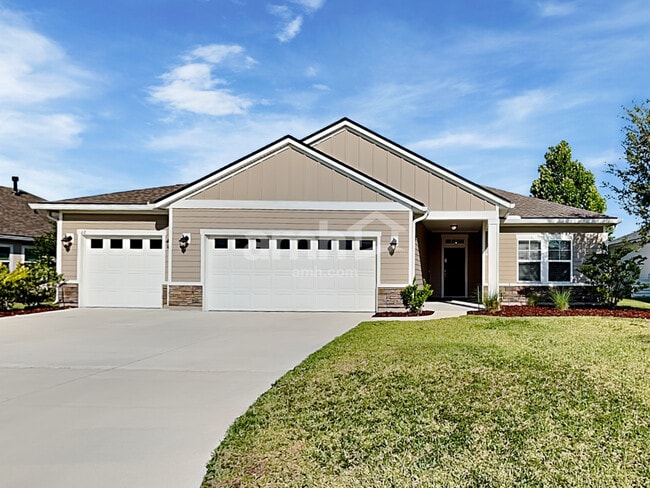 property at 62 Vivian James Dr