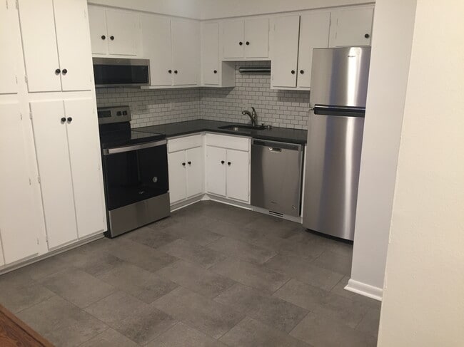 property at 335 N Eton St