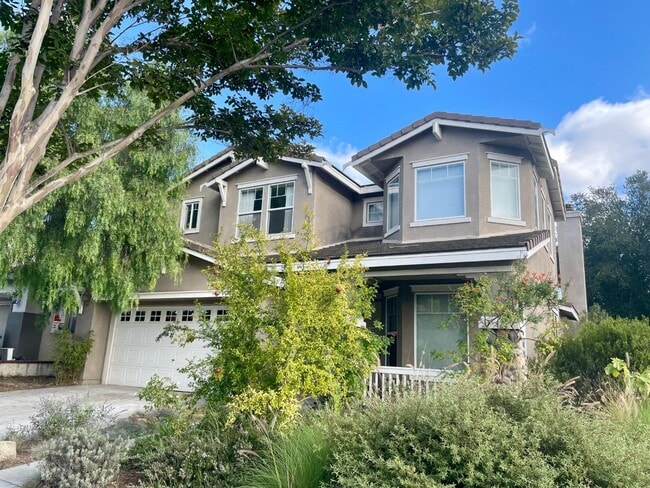 1046 Strawberry Creek St in Chula Vista, CA - Building Photo - Building Photo